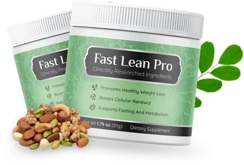 Fast Lean Pro